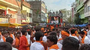 Right To Religious Processions Is Not Absolute: Patna High Court Upholds Restrictions On Mahabiri Julus